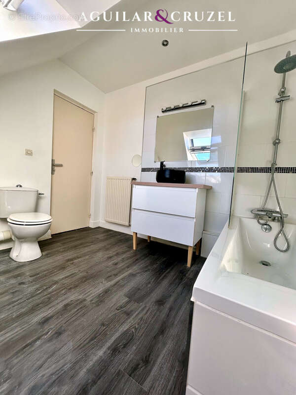 Maison à LA CHAPELLE-SAINT-URSIN