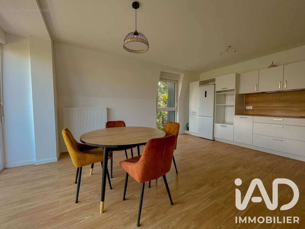Appartement 74 m² à Wattignies  - photo 2