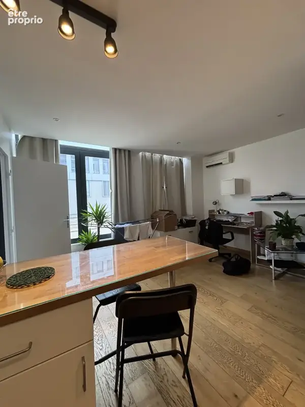 DIJON rue Arquebuse ,proche de la gare et centre ville :Appartement rénové de 60m2 - photo 5