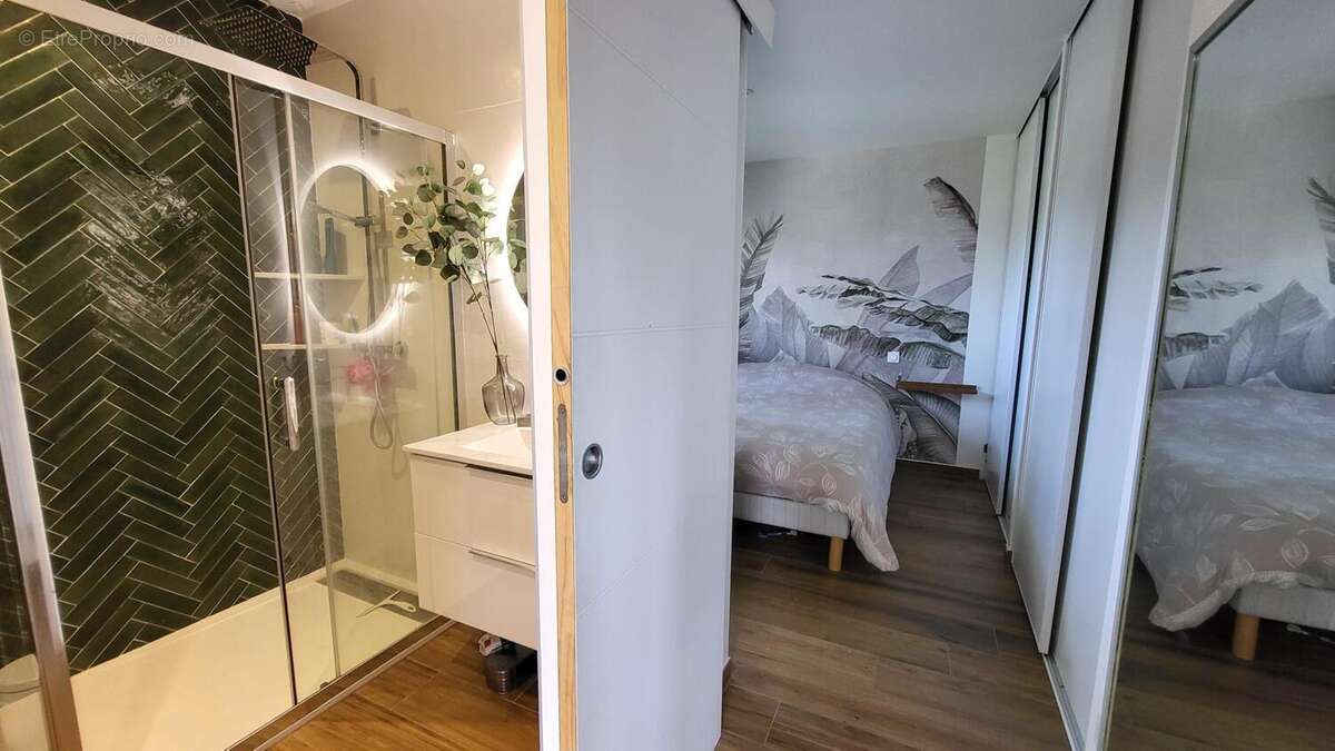 Photo 8 - Maison à SAINT-CYPRIEN