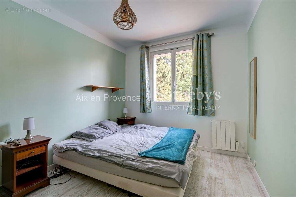 Maison à AIX-EN-PROVENCE