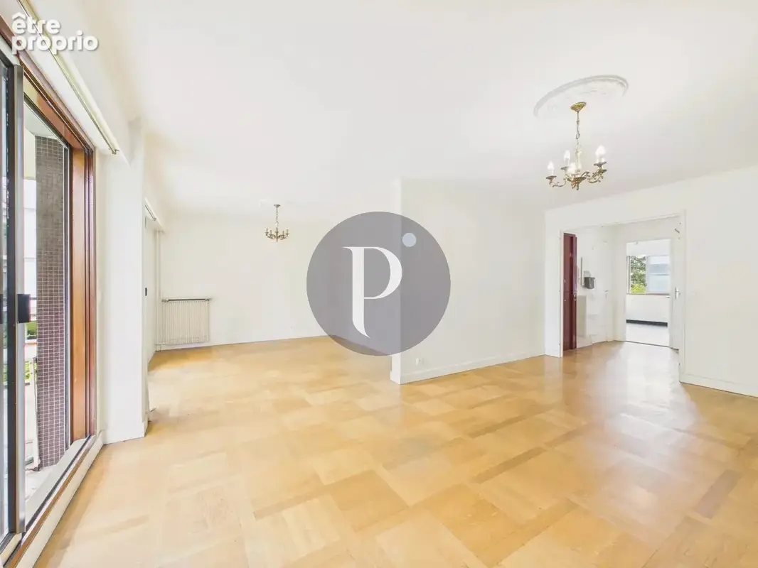 Appartement 4/5 pieces - photo 3