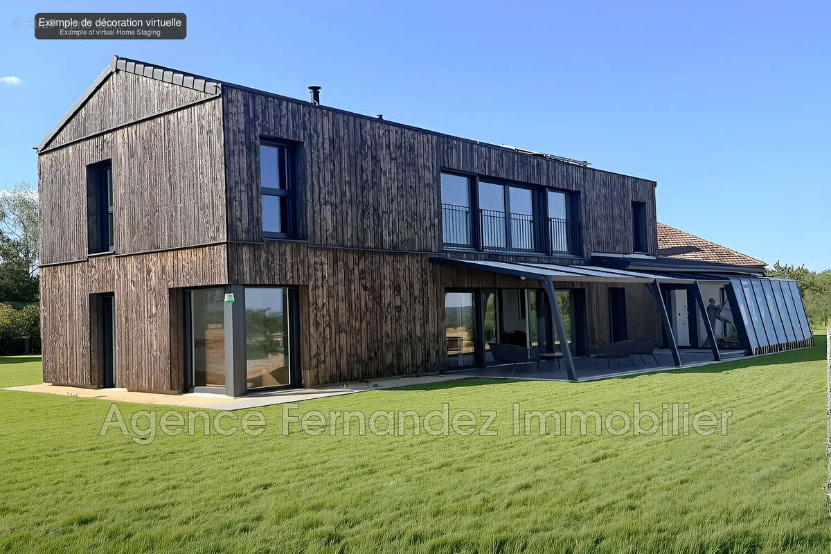 Maison 138 m² à Avrilly  - photo 2