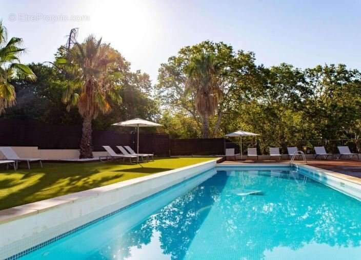 Appartement à JUVIGNAC