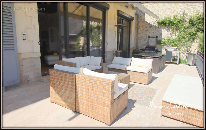 Maison à PITHIVIERS