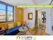Appartement à BENFELD