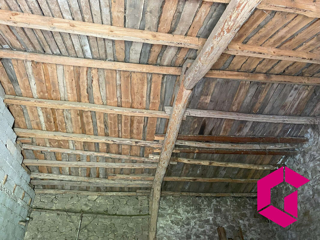 Maison à SAINT-PAL-DE-MONS