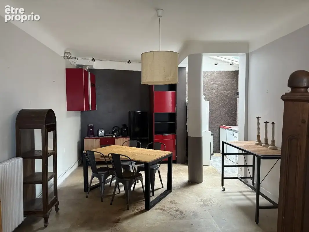 Face à l'océan - Maison de caractère dans l'un des plus beaux quartiers de Biarritz - photo 2