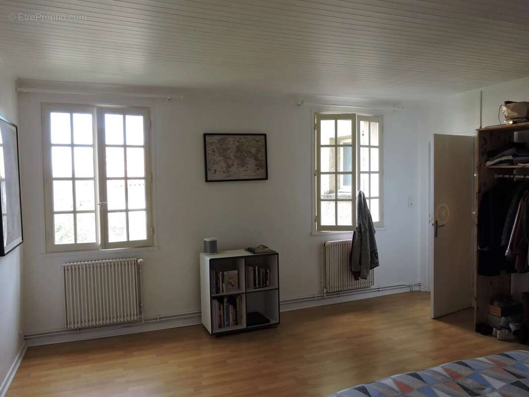 Maison de village prête à être aménagée - photo 9