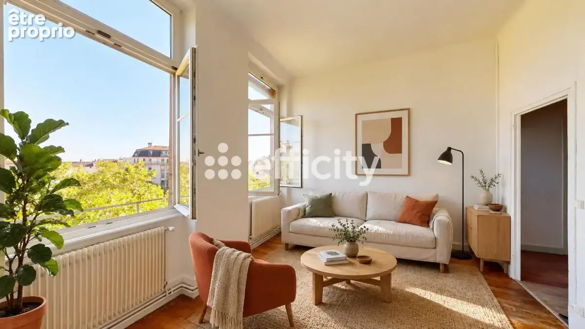 Appartement - photo 2