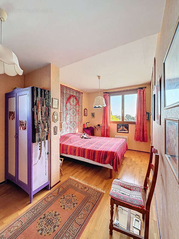 Maison à VILLENEUVE-LES-AVIGNON