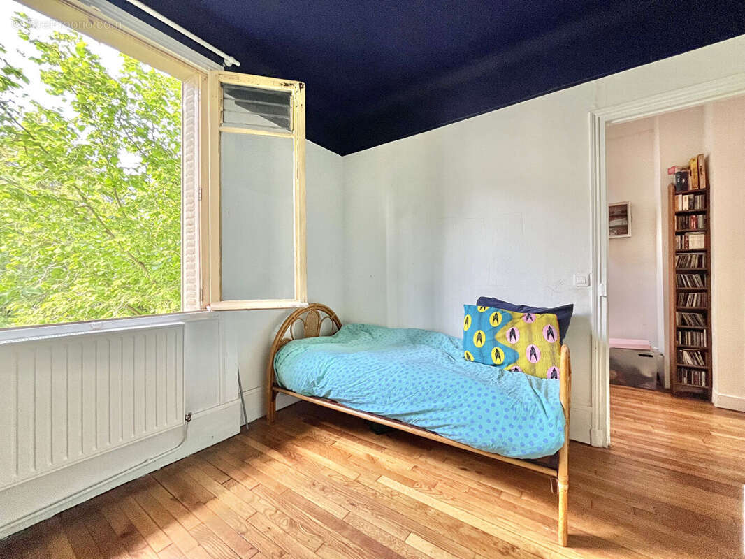 Maison à FONTENAY-SOUS-BOIS