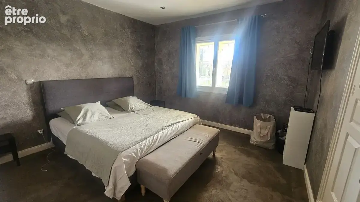 Maison 5 pièces 177 m² à vendre à Mions (69780) - photo 8