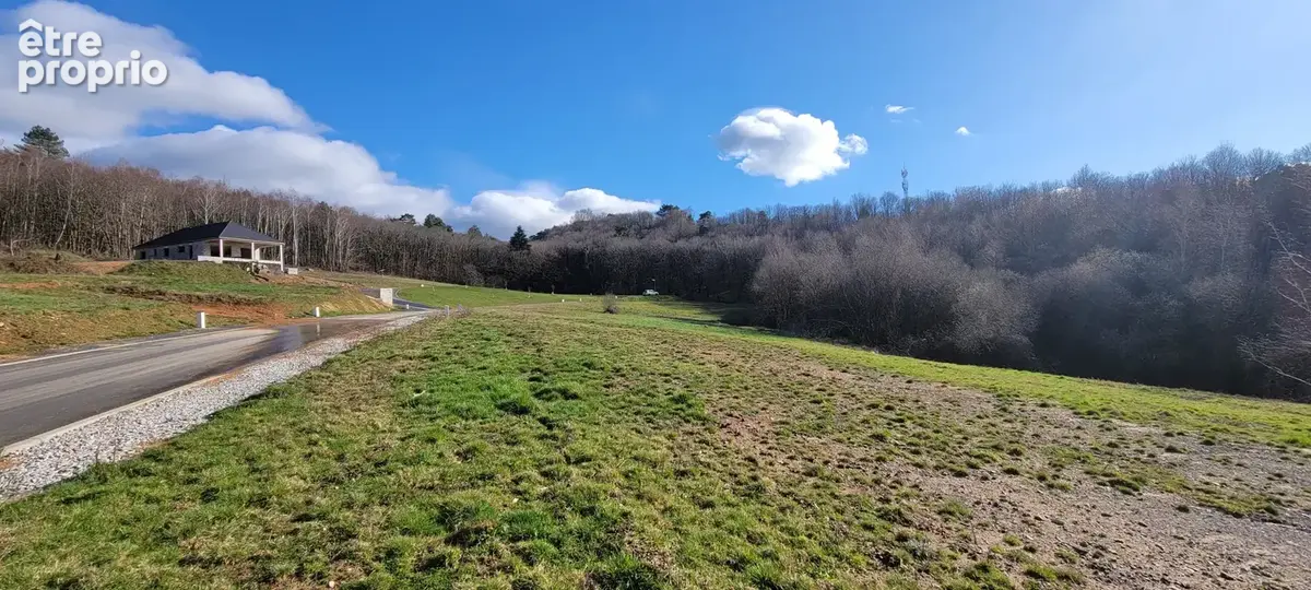 Terrain à bâtir viabilisé de 1 249 m2   Lotissement recherché - photo 4