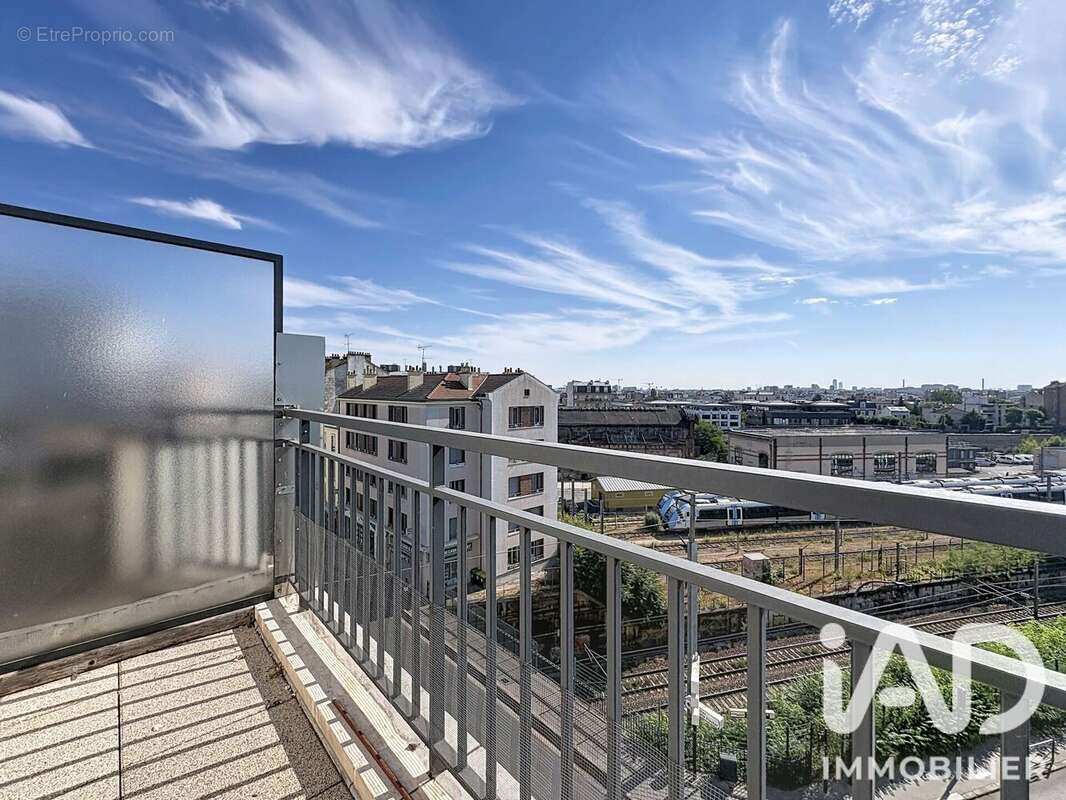 Photo 9 - Appartement à BOIS-COLOMBES