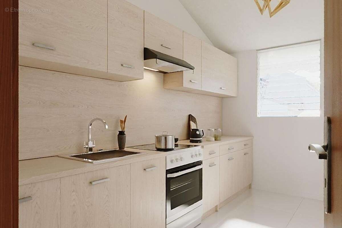 Photo 7 - Maison à SAINT-MARTIN