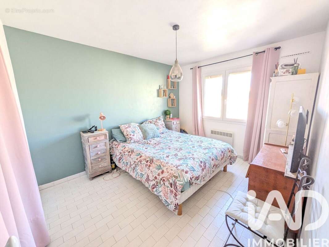 Photo 7 - Maison à SETE