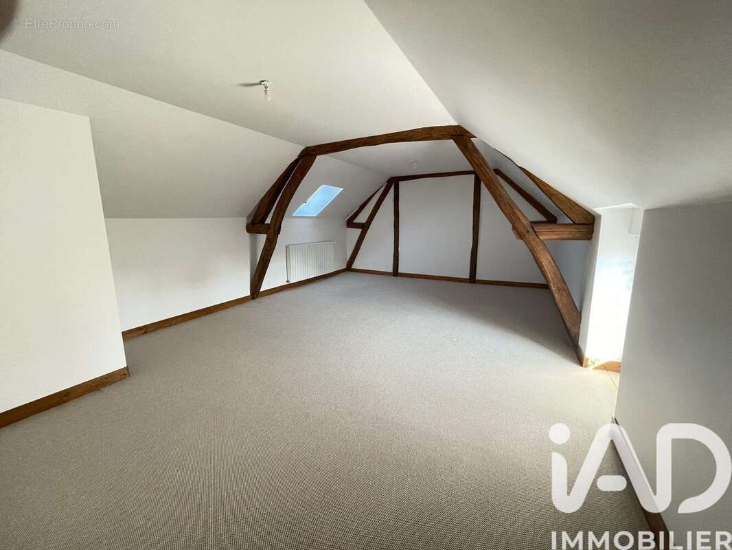 Photo 8 - Maison à MAROLLES-SUR-SEINE