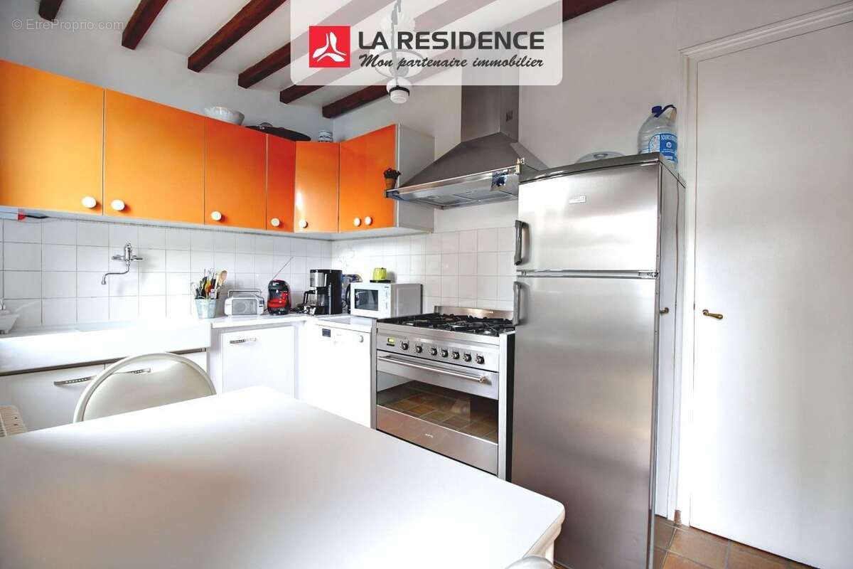Maison 112 m² à Oissel  - photo 3
