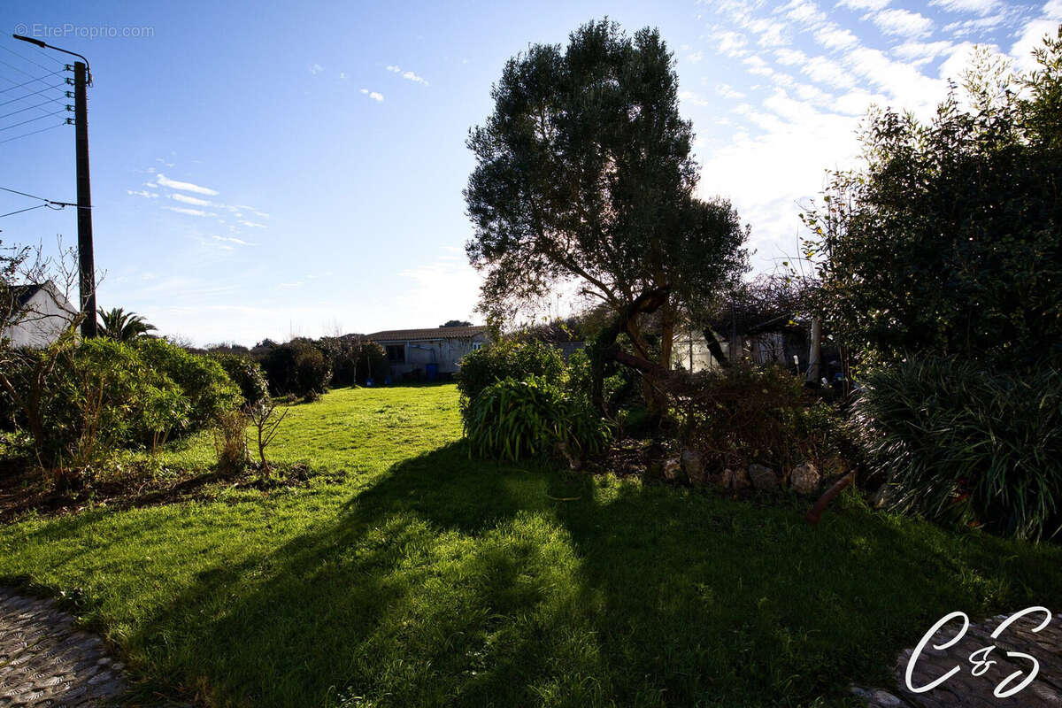 Maison à TREFFIAGAT