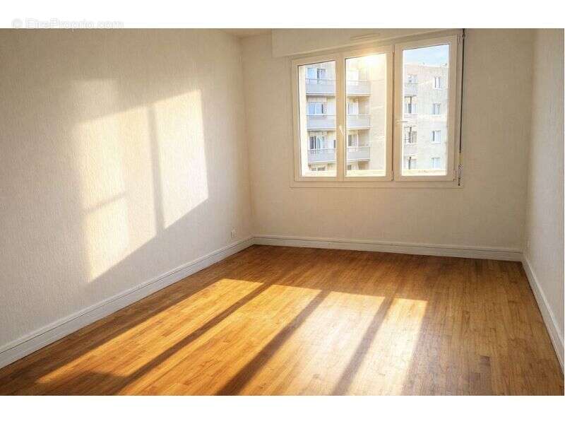 Appartement à LORIENT