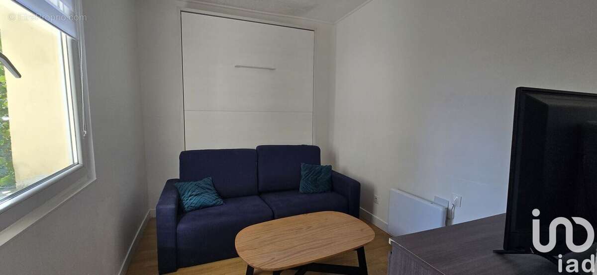 Photo 6 - Appartement à LE HAVRE