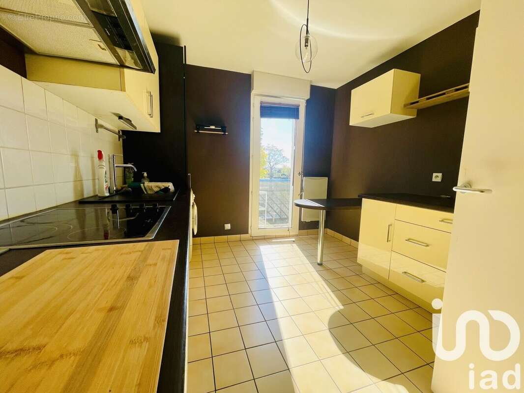 Photo 4 - Appartement à LA RICHE