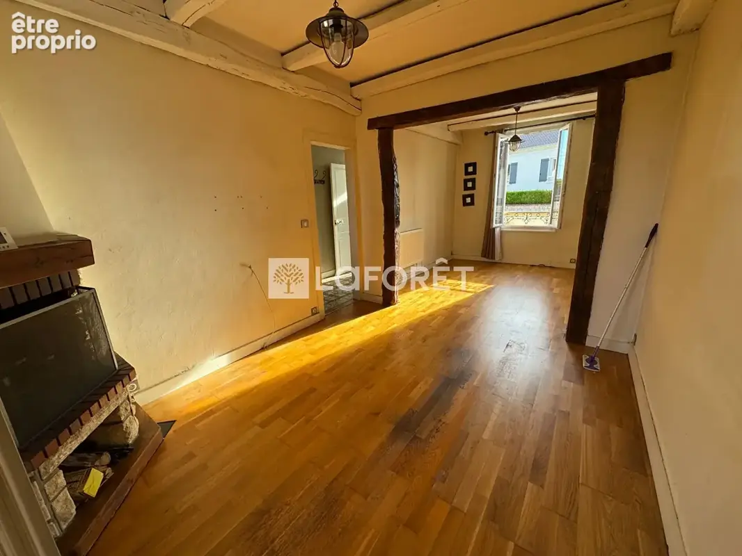 Maison Beaumont Sur Oise 4 pièces 70 m2 - photo 2
