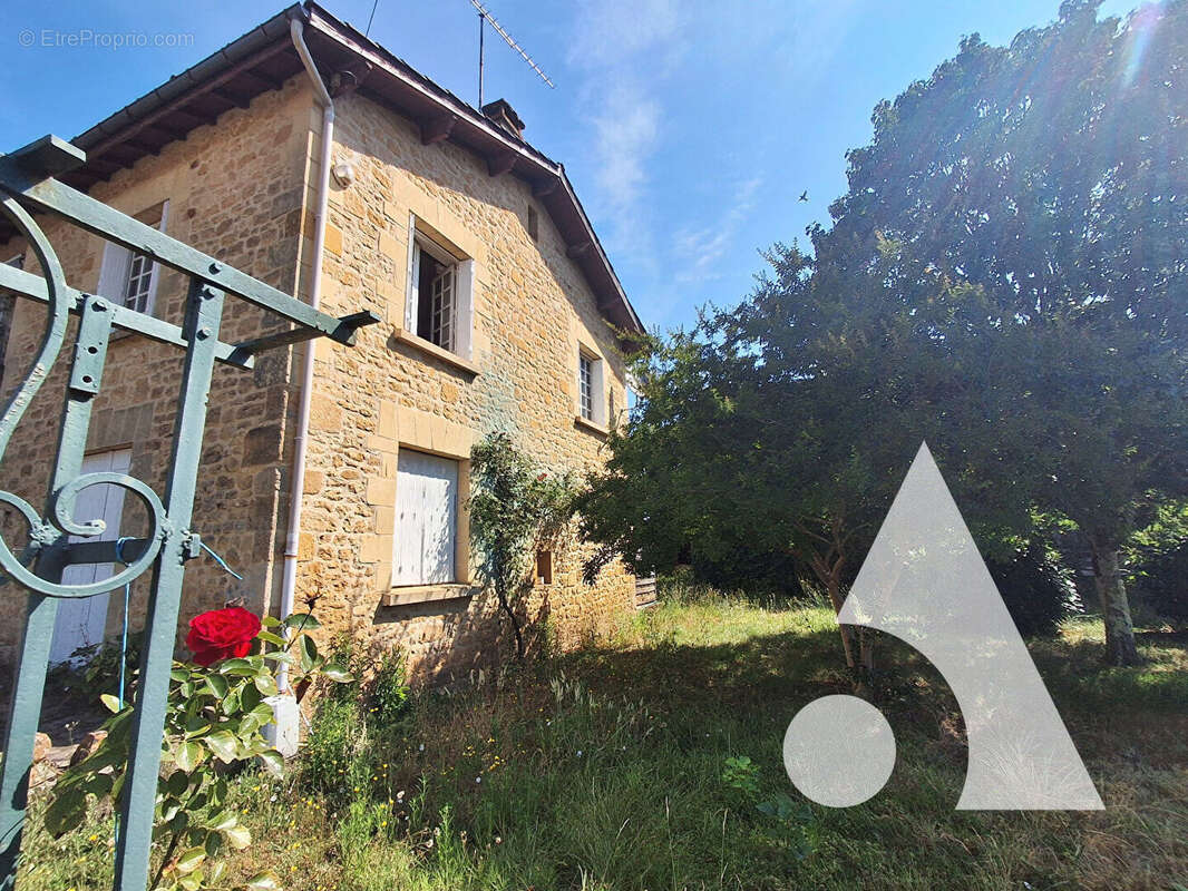 Maison  4 pièces 95m2 à Carsac Aillac - photo 13