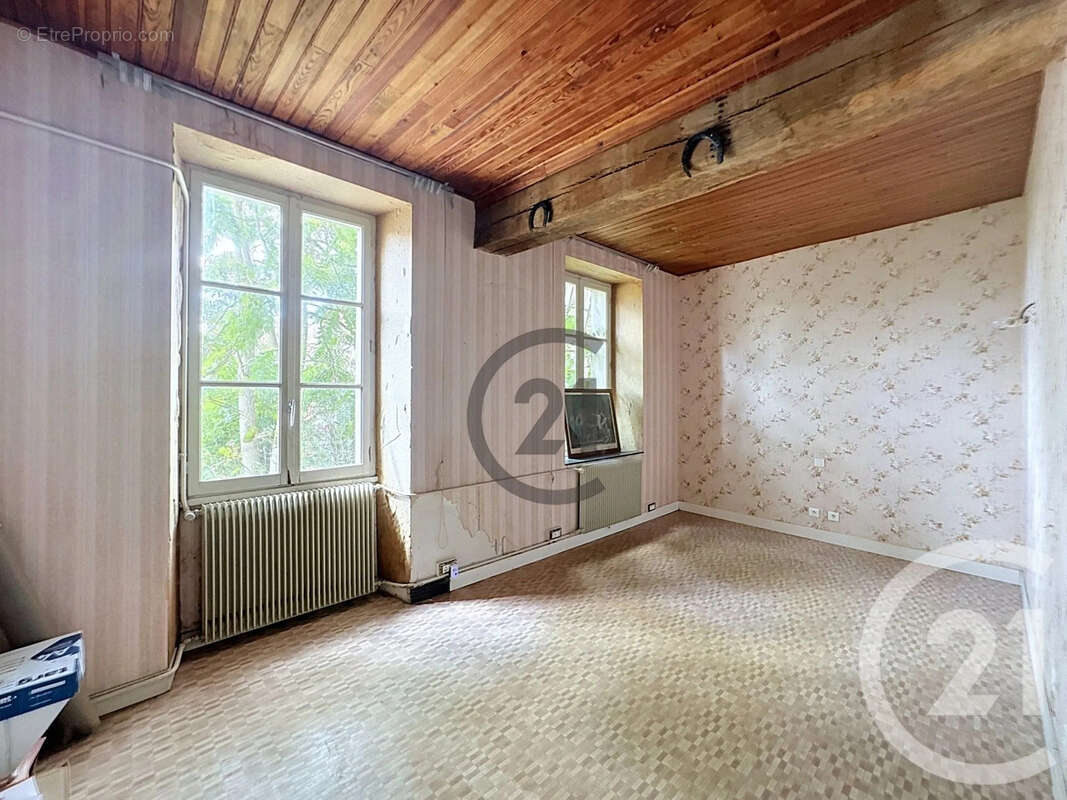 Maison 169 m² à Montmachoux  - photo 7