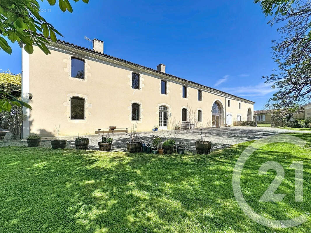Maison à AUCH