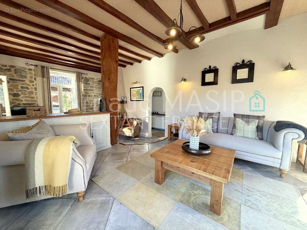 Maison à PUIVERT