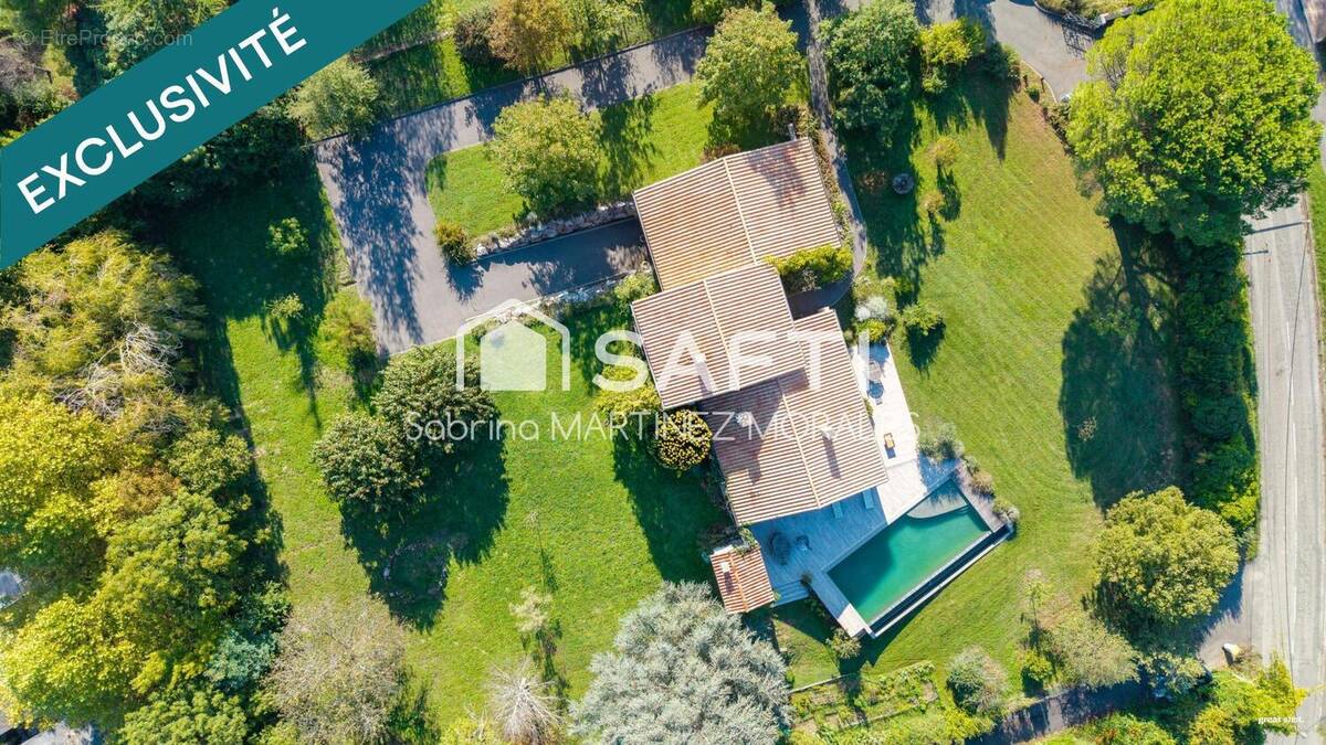 Photo 1 - Maison à VIEILLE-TOULOUSE