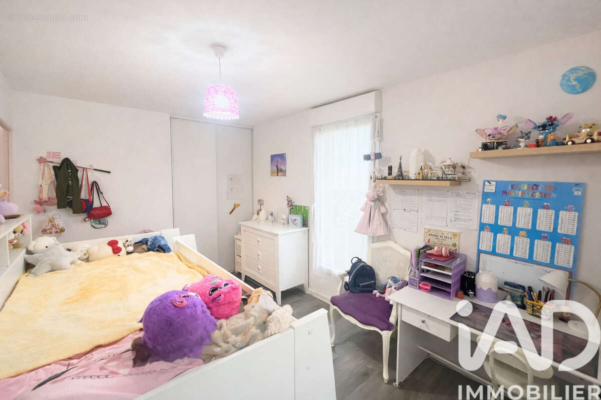 Photo 7 - Appartement à LOUVRES