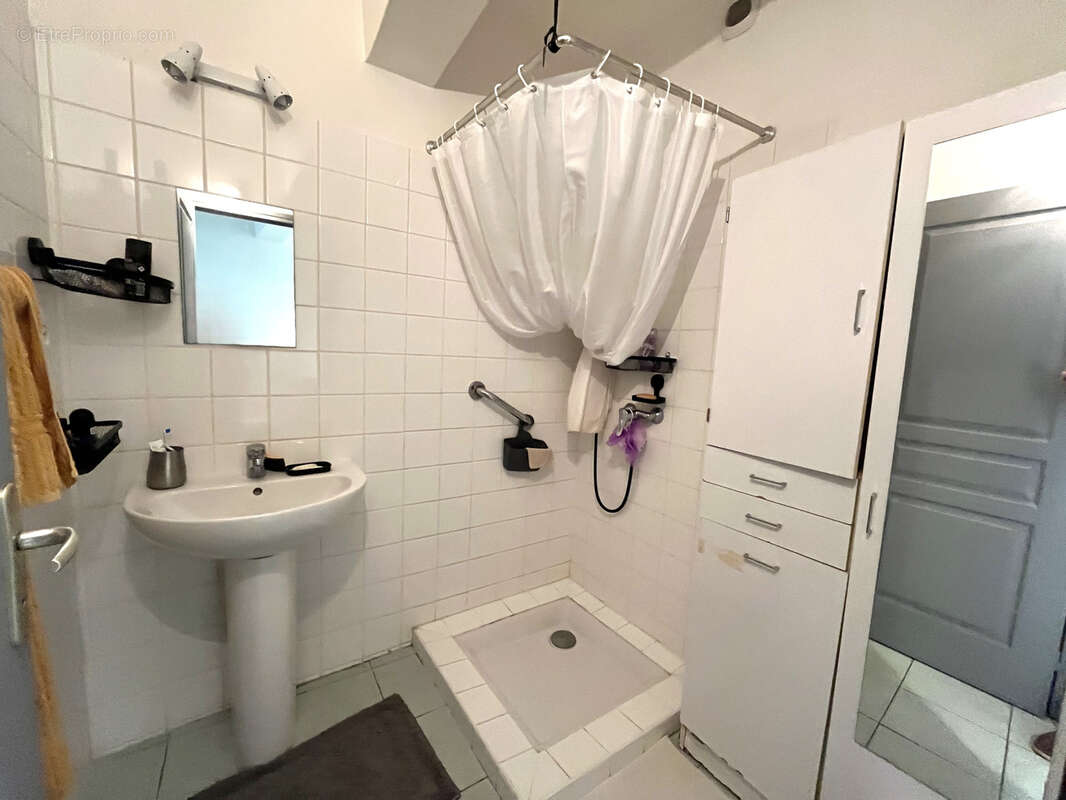 Appartement à LIMOUX