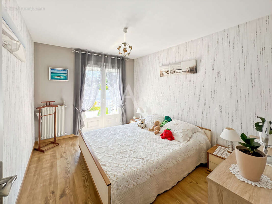 Maison à SAINT-JEAN-DE-MONTS