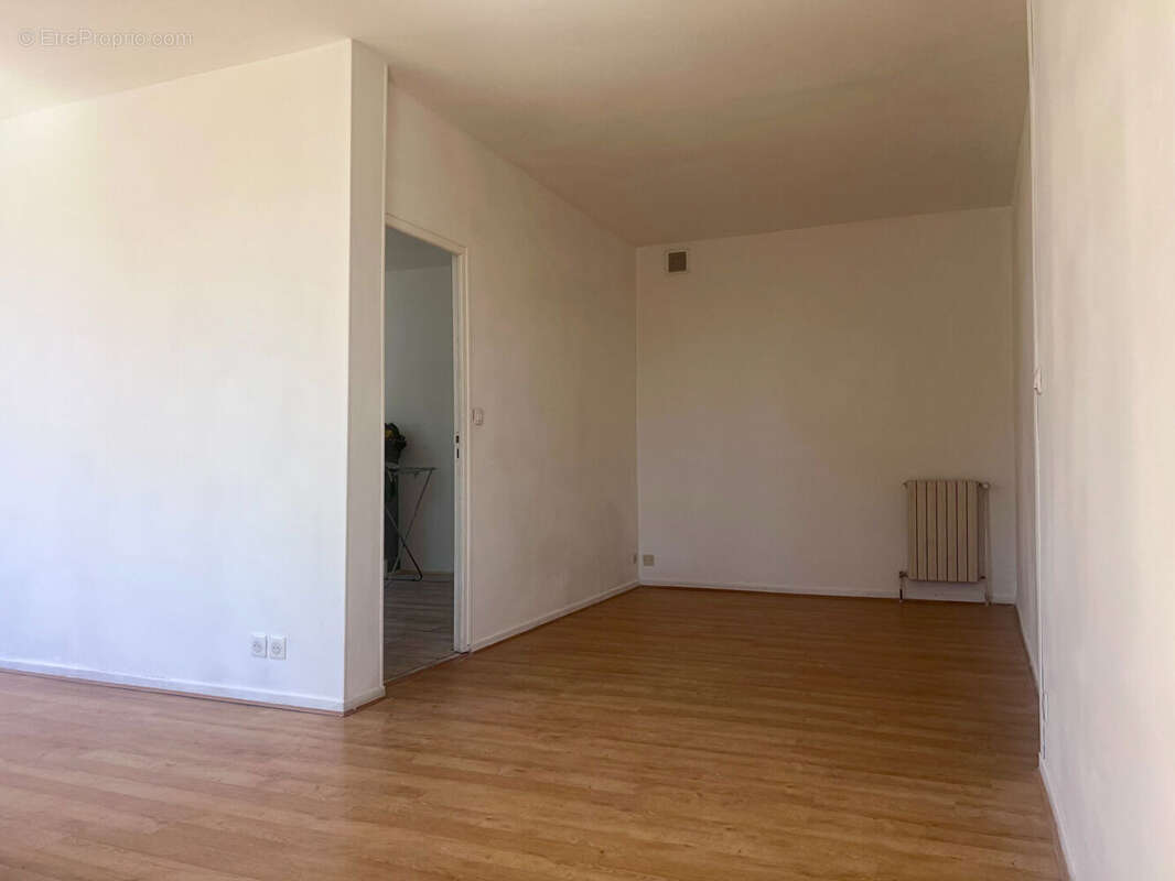 Appartement à NEVERS