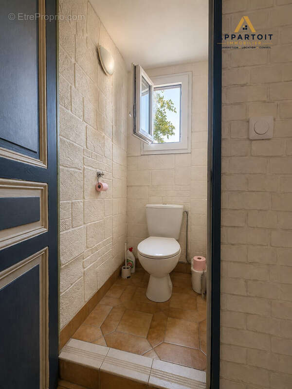 Maison à VICHY