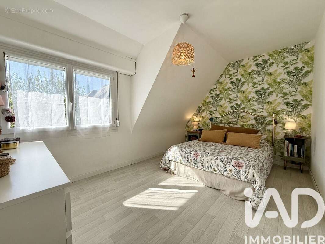 Photo 6 - Maison à GRAND-CHAMP