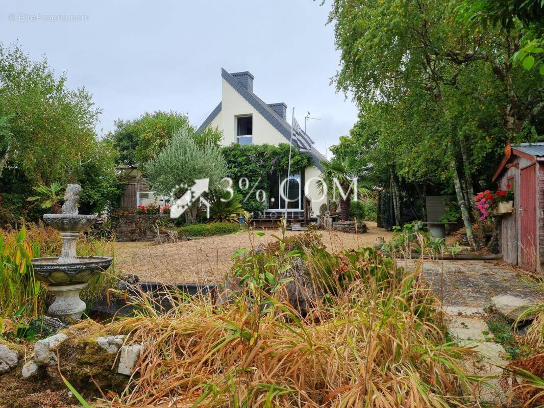 Maison à GUERANDE