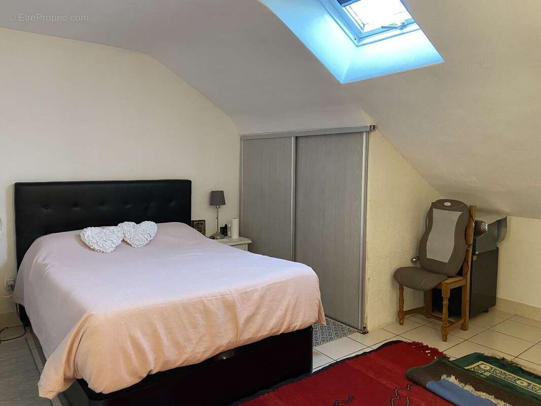 Maison à RABLAY-SUR-LAYON