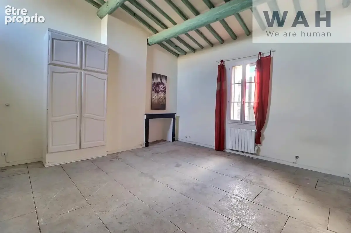Maison de village avec extérieur au coeur Saint-Brès - photo 9