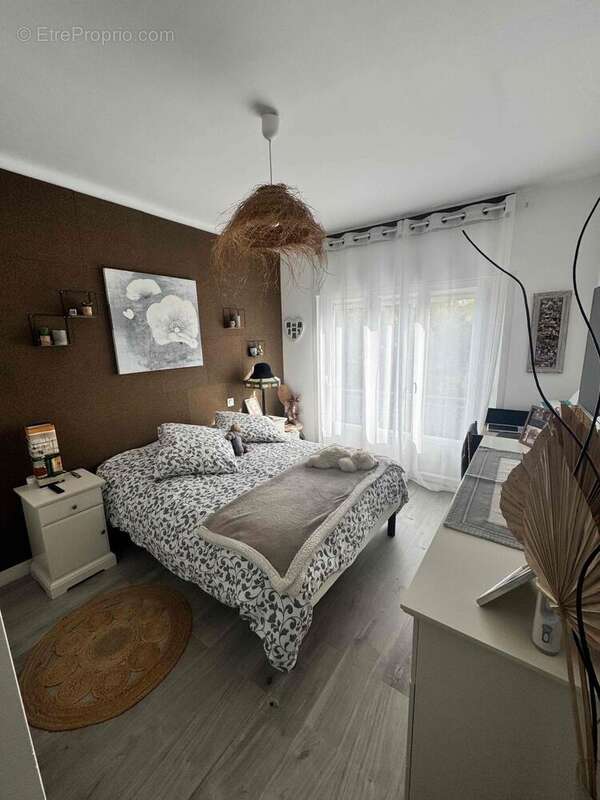 Photo 2 - Appartement à FREJUS