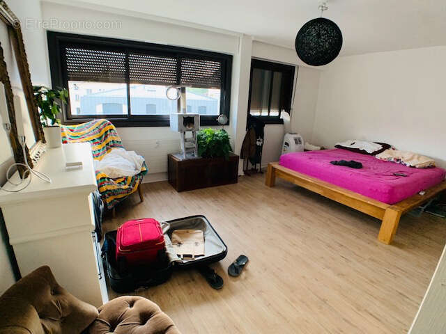 Appartement à DIVONNE-LES-BAINS