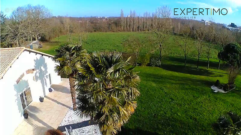 Maison à LA ROCHE-SUR-YON