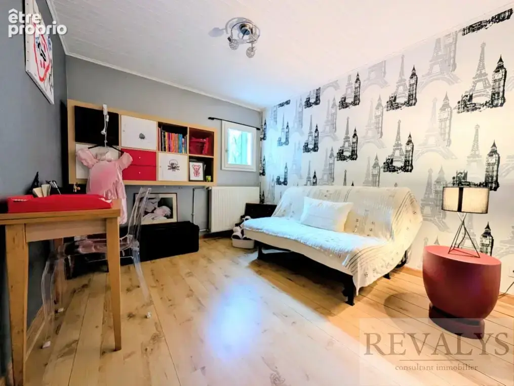 COTE D'OR - SECTEUR DIJON SUD - Très jolie maison de 73 m² - photo 9