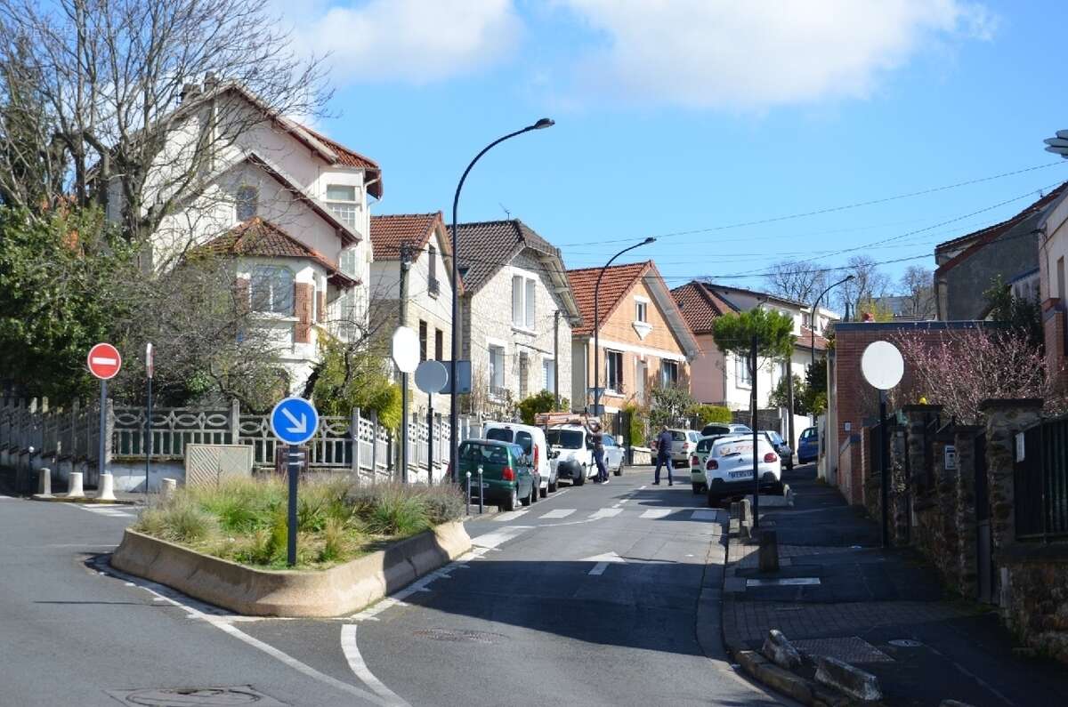 Appartement 96 m² à Champigny-Sur-Marne  - photo 14