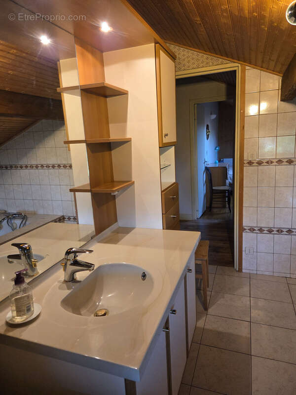 Maison de 226m2 à Doubs sur un terrain de 869 m2 - photo 15