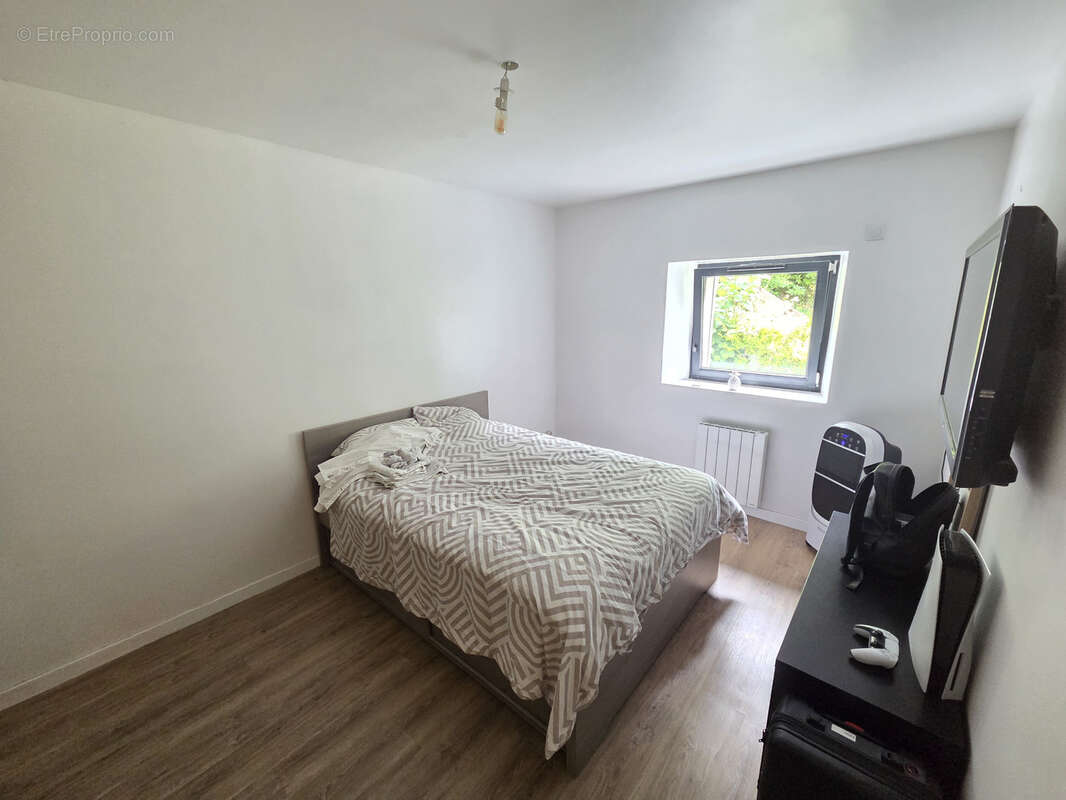 Appartement à AIX-LES-BAINS