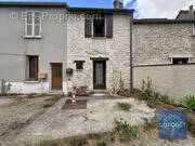 Maison à CERNY